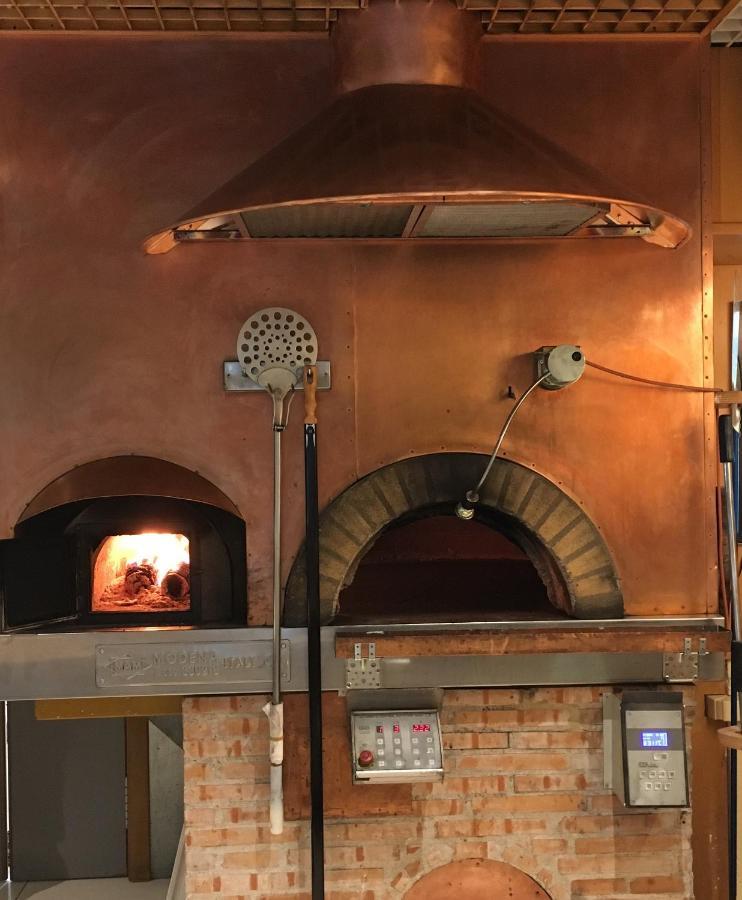 Hotel Vezzano Bagian luar foto